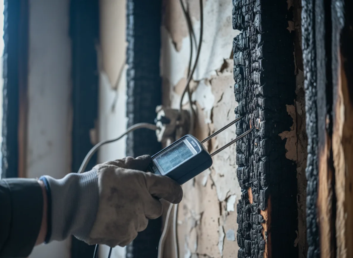 Fire Damage Restoration Garfield, WA FAQs